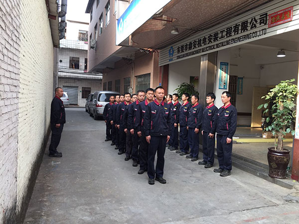  安全、環(huán)保、社會(huì)責(zé)任及團(tuán)隊(duì)培訓(xùn)